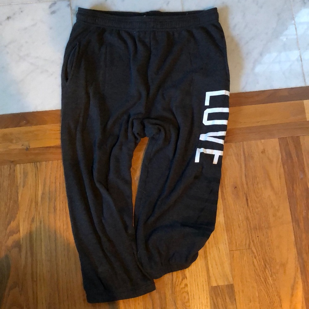 Sweatpants by Pink